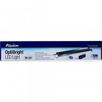 Led Optibright Lights  18 - 24 INCH