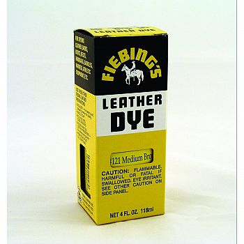 Leather Dye 