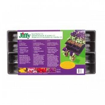 Jiffy Seed Starter Tray (Case of 14)
