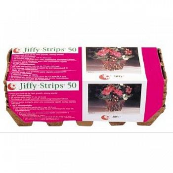 Jiffy Strips 10 inch (Case of 30)
