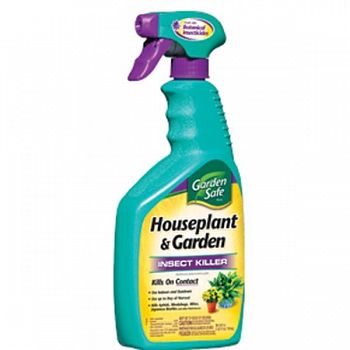 Houseplant Insect Spray (Case of 6)
