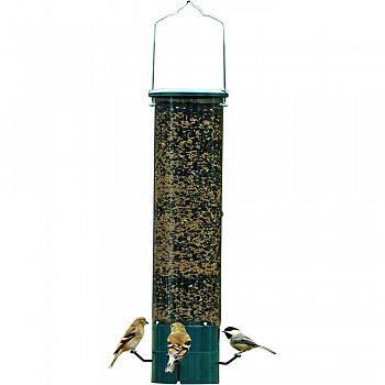 Magnetic Squirrel Proof Feeder