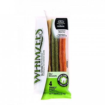 Whimzees Stix - Small / 4 ct.