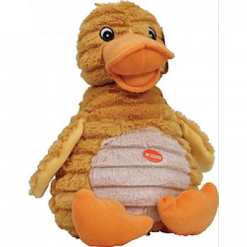 Quackers Duck Plush Toy