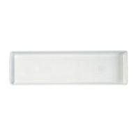 Countryside Flowerbox Tray WHITE 24 INCH
