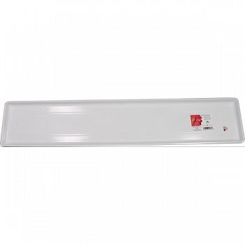 Countryside Flowerbox Tray WHITE 36 INCH