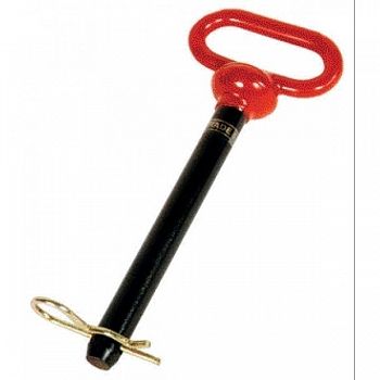 Red Head Hitch Pin