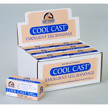Cool Cast (Case of 12)
