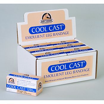Cool Cast (Case of 12)