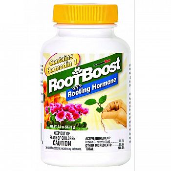 Rootboost Rooting Hormone - 2 oz.