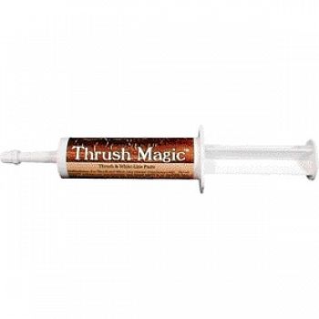 Thrush Magic Paste 30 ml.