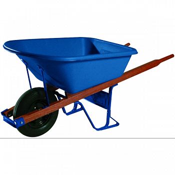 Replacement Wheelbarrow Tray For Model Mp575 BLUE 