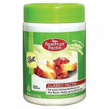 Ball Realfruit Classic Pectin