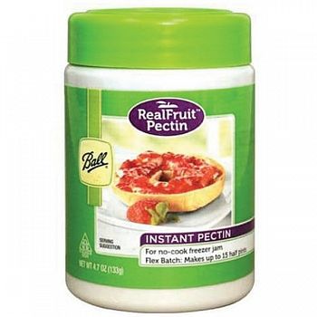 Ball Realfruit Instant Pectin