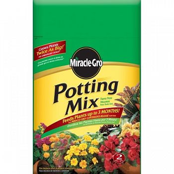 MG Potting Mix