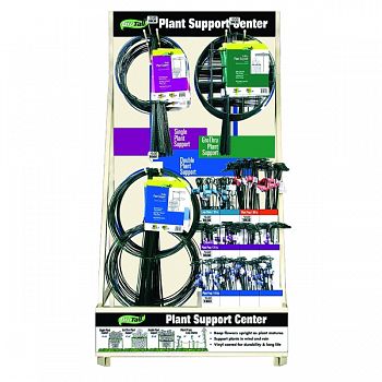 Grotall Plant Support Center Display  385 PIECE