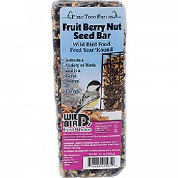 Wild Bird S First Choice Fruit Berry Nut Seed Bar