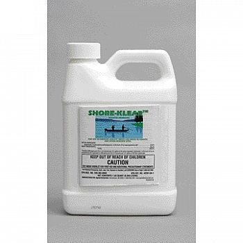 Shore-Klear Aquatic Herbicide 32 oz.
