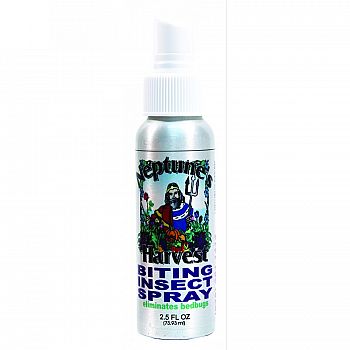 Neptunes Harvest Biting Insect Spray