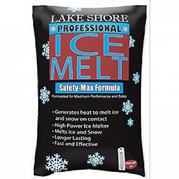 Lake Shore Professional Ice Melt
