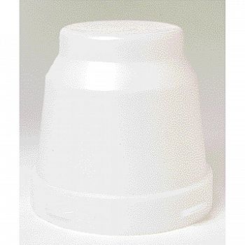 Water Jar Lug Style - White / 1 Gallon