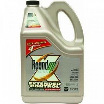 Round Up Extended Control RTU 1.25 Gal. (Case of 4)