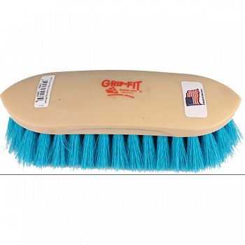 Magic #36 Soft Synthetic Brush TEAL 