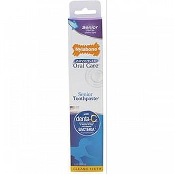 Advanced Oral Care Senior Toothpaste - 2.5 oz.