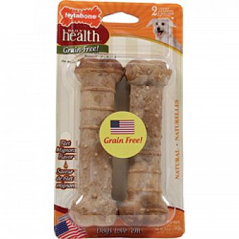 Daily Health Grain Free Dog Chew