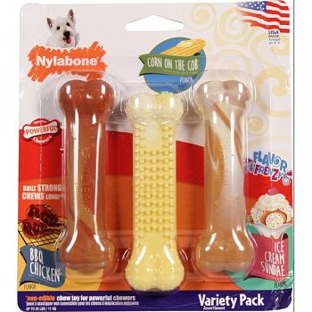 Flavor Frenzy Variety Pack  