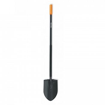 Long Handle Digging Shovel (Steel) - 57.5 in.