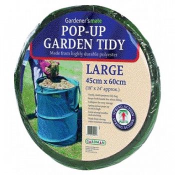 Garden Tidy