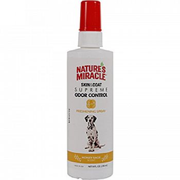 Natures Miracle 4 In 1 Freshening Spray