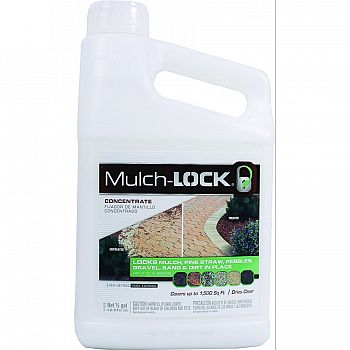 Mulch Lock Concentrate (Case of 6)