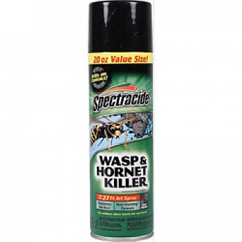 Spectracide Wasp And Hornet Killer (Case of 12)