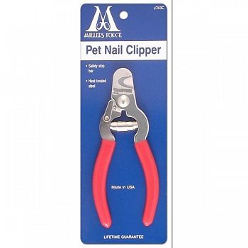 Pet Nail Clipper
