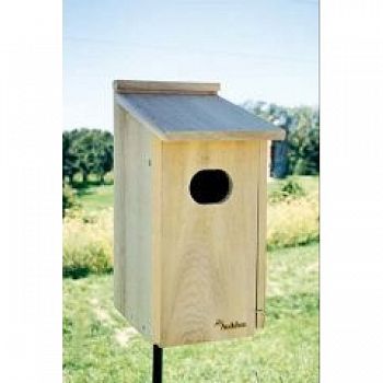 Woodlink Wood Duck Nestbox - 22 in.