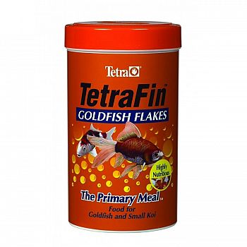 TetraFin Goldfish 