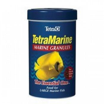 Tetra Marine Granules 7.94 oz.