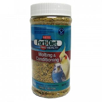 Forti-diet Pro Health Molting & Conditioning - 11 oz.