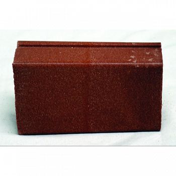 Mineral Salt Brick RED 4 POUND (Case of 15)