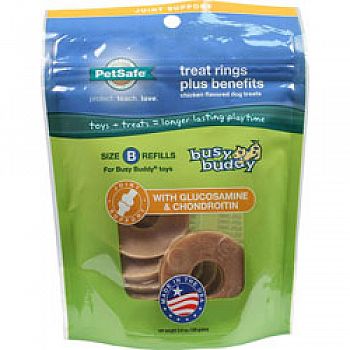 Joint Treat Rings  SIZE B