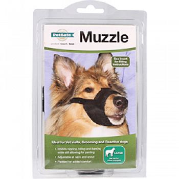 Muzzle For Dogs