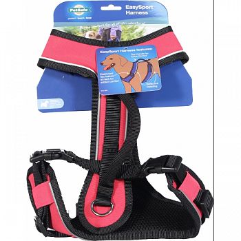 Easysport Dog Harness PINK SMALL