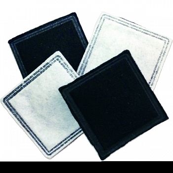 Replacement Filter Current BLACK 4 PACK