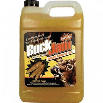 Buck Jam
