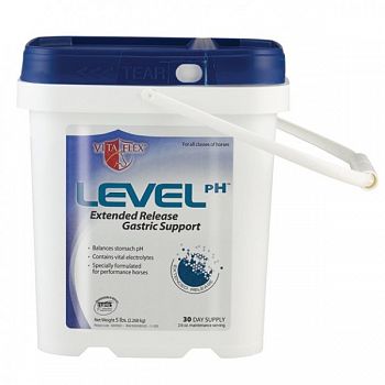 Level Ph Extended Release Gastric Support - 5 lbs.
