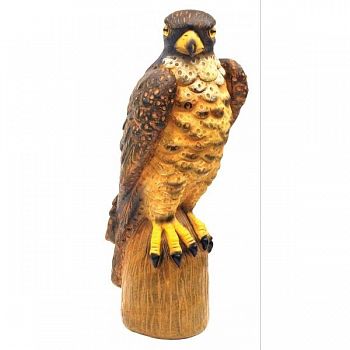Garden Defense Falcon