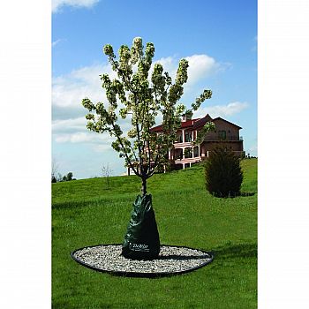 Dew Right Drip Irrigation Bag For New Trees
