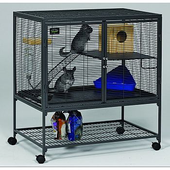 Critter Nation Cage for Small Animals